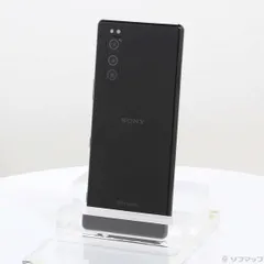 2025年最新】xperia 8 ブラック 64の人気アイテム - メルカリ