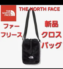 THE NORTH FACEノースフェイス ミニショルダーバッグ ポーチ黒 新品