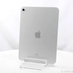 〔中古品〕 iPad 第10世代 64GB シルバー MPQ03J／A Wi-Fi【377】