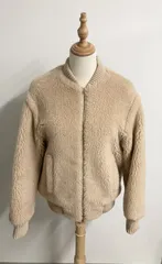 2026年最新】マックスマーラ テディ ボンバーの人気アイテム - メルカリ