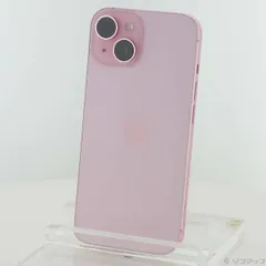 2025年最新】iPhone15 128gb ピンクの人気アイテム - メルカリ
