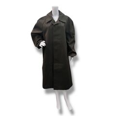 未使用品 LEMAIRE Car Coat カーコート トレンチコート ルメール