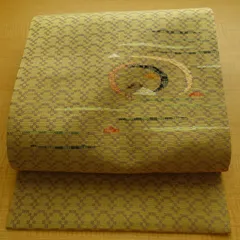 未使用☆紬☆名古屋仕立て