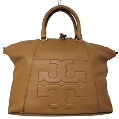 トリーバーチ TORY BURCH 2WAYハンドバッグ レディース  表記無
