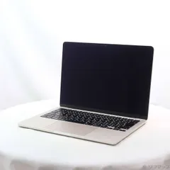 2025年最新】MacBoOK air m2 16gb 512 スターライトの人気アイテム