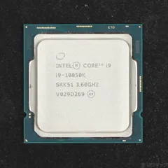 2026年最新】core i9 12900kfの人気アイテム - メルカリ