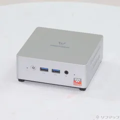 2025年最新】minisforum un100lの人気アイテム - メルカリ