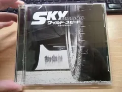 ワイルド・スピード スカイミッション(日本限定盤)[期間限定商品]