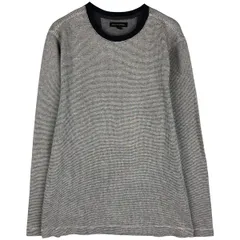 古着 バナナリパブリック BANANA REPUBLIC サーマルロングTシャツ メンズL相当/eaa603369