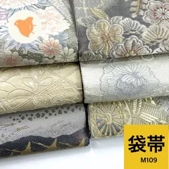 2025年最新】袋帯まとめ売りの人気アイテム - メルカリ
