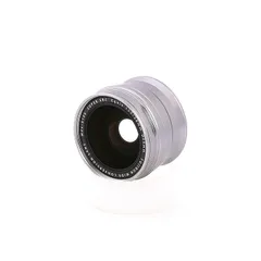 【中古】(フジフイルム) FUJIFILM WCL-X100S ワイドコンバージョンレンズのサムネイル