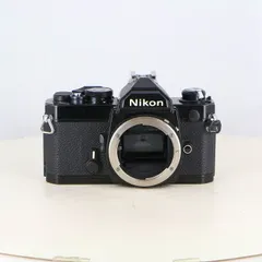 2026年最新】nikon FMの人気アイテム - メルカリ