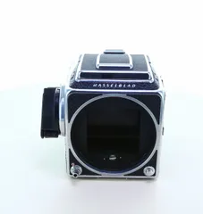 【中古】(ハッセルブラッド) HASSELBLAD 503CX ボディ A12付のサムネイル