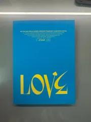 2026年最新】ive アルバム 未開封 love diveの人気アイテム - メルカリ