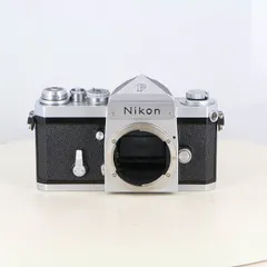 2025年最新】ニコンfアイレベルの人気アイテム - メルカリ