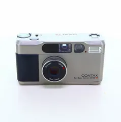 2025年最新】CONTAX T2 チタンクロームの人気アイテム - メルカリ