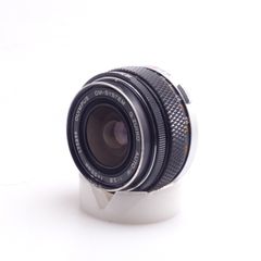 ジャンク品】OLYMPUS H.ZUIKO 24mm F2.8 - メルカリ