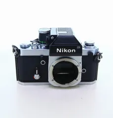 【未使用品】Nikon F2 フィルムカメラ ネーム刻印なし 外箱付 一眼レフ 未使用品】Nikon F2 フィルムカメラ ネーム刻印なし 外箱付 一眼レフ
