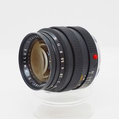 Leitz Summilux 1.4/35 2nd 整備済 Leica - メルカリ