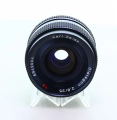 2026年最新】CONTAX Distagon 25 2.8の人気アイテム - メルカリ