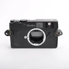 2026年最新】konica hexar rfの人気アイテム - メルカリ