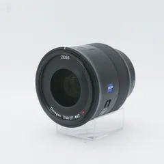 【中古】(ツアイス) ZEISS BATIS 2/40 CF (ソニーE用)のサムネイル