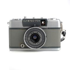 動作確認済】 Olympus PEN EES-2 G05-0410-18v - メルカリ
