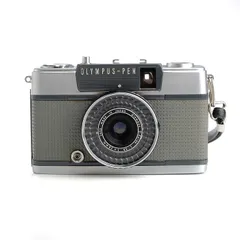 2026年最新】olympus pen ee3 完動品の人気アイテム - メルカリ