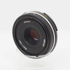 2025年最新】nikon 45 2.8 pの人気アイテム - メルカリ