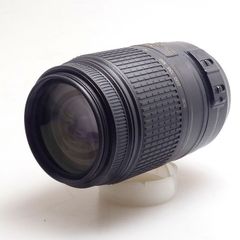 ニコン Nikon AF-S 55-300mm❤手振れ補正付❤300㎜望遠レンズ - メルカリ