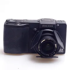 2025年最新】ricoh gx200の人気アイテム - メルカリ