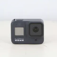 【中古】(ゴープロ) GoPro CHDHX-801-FW HERO8 BLACKのサムネイル