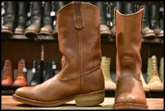 2025年最新】レッドウィング1155の人気アイテム - メルカリ