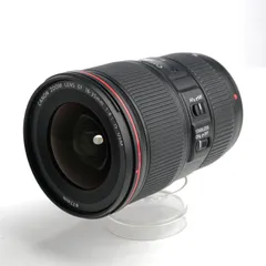 2026年最新】EF 16-35 F4L IS USMの人気アイテム - メルカリ