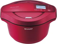 2025年最新】ヘルシオ ホットクック 中古の人気アイテム - メルカリ