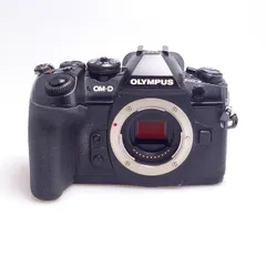 2026年最新】om-d e-m5 ジャンクの人気アイテム - メルカリ