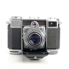 15960 zeiss Jena 50mm EXAKTA Varex II b - メルカリ