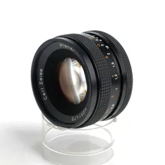 【中古】(コンタックス) CONTAX プラナー 50/1.7 AE Jのサムネイル
