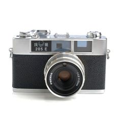 HUAXIA 821 レンジファインダーカメラ 本 - メルカリ