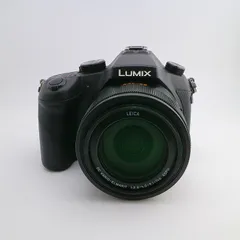 2026年最新】Panasonic DMC-FZ1000の人気アイテム - メルカリ