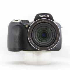 CASIO EX-FH20 デジタルカメラバック&三脚セット - メルカリ