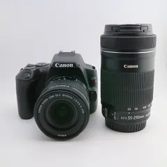 2026年最新】canon eos kiss x10 ダブルズームキットの人気アイテム