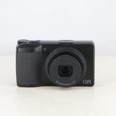 2025年最新】ricoh gr iiixの人気アイテム - メルカリ
