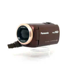 2025年最新】HC-V550M 中古の人気アイテム - メルカリ