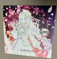 鬼滅の刃 ufotable 禰豆子 ドリンクラキドロトレカ はがき