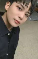 【中古】コレクションカード(男性) ATEEZ/ジョンホ(Jongho)/CD「THE WORLD EP.1 ： MOVEMENT」(A Ver.)封入特典フォトカード