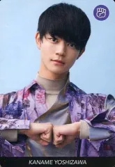 【中古】コレクションカード(男性) 原因は自分にある。/吉澤要人/グー/CD「嗜好に関する世論調査」(ZXRC-1226/ZXRC-1227/ZXRC-1228)封入特典トレカ