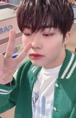 【中古】コレクションカード(男性) ZEROBASEONE/パク・ゴヌク(Park Gun Wook)/CD「ゆらゆら -運命の花-」2024 ZEROBASEONE FAN-CON IN JAPAN会場限定購入特典ランダムソロフォトカード＜2024年3月23