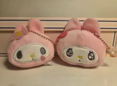 MY MELODY ぬいぐるみ まとめ 出品
