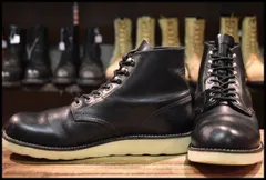 2025年最新】レッドウィング プレーントゥの人気アイテム - メルカリ